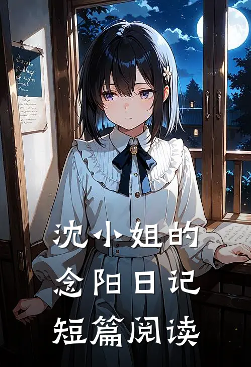 沈小姐的念阳日记短篇阅读
