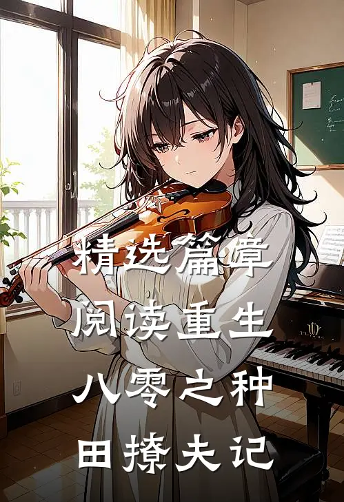 精选篇章阅读重生八零之种田撩夫记