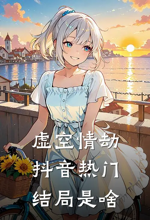 虚空情劫抖音热门结局是啥