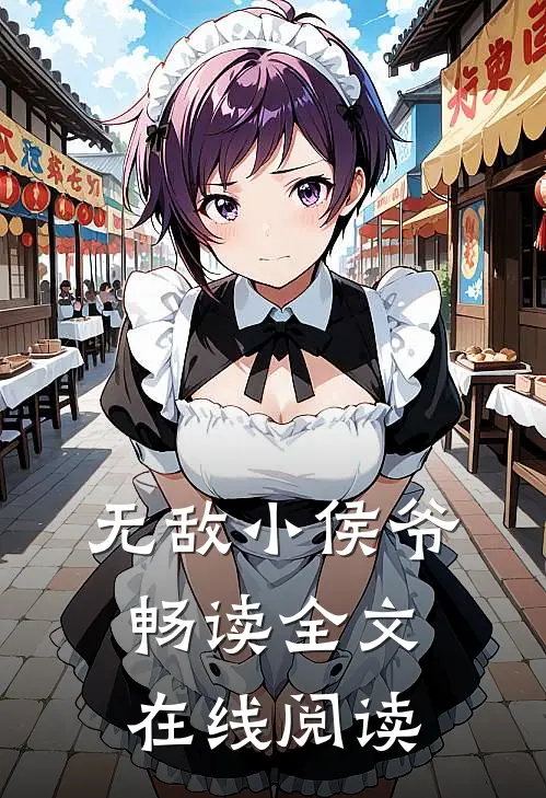 无敌小侯爷畅读全文在线阅读