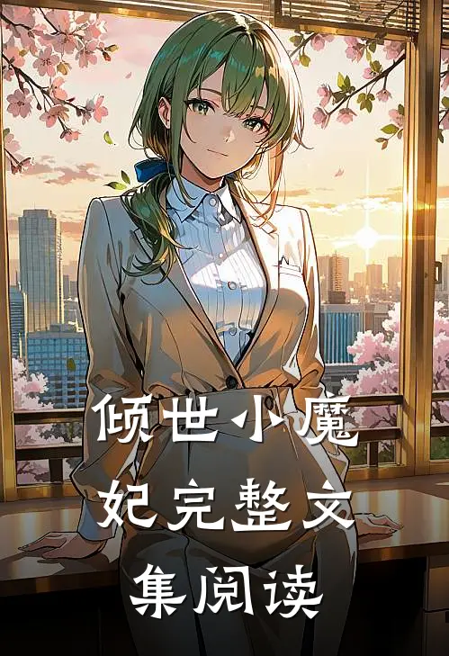 倾世小魔妃完整文集阅读