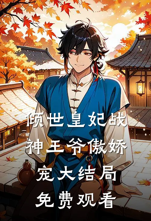 倾世皇妃战神王爷傲娇宠大结局免费观看