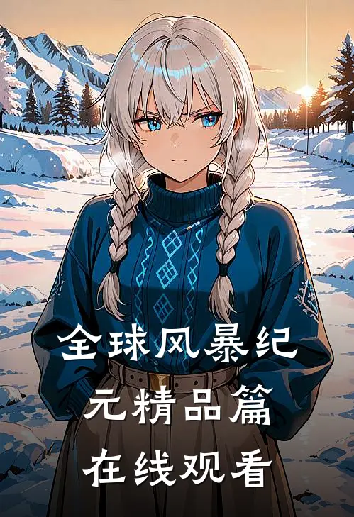 全球风暴纪元精品篇在线观看