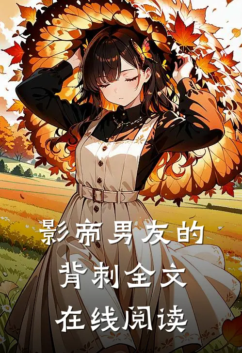 影帝男友的背刺全文在线阅读