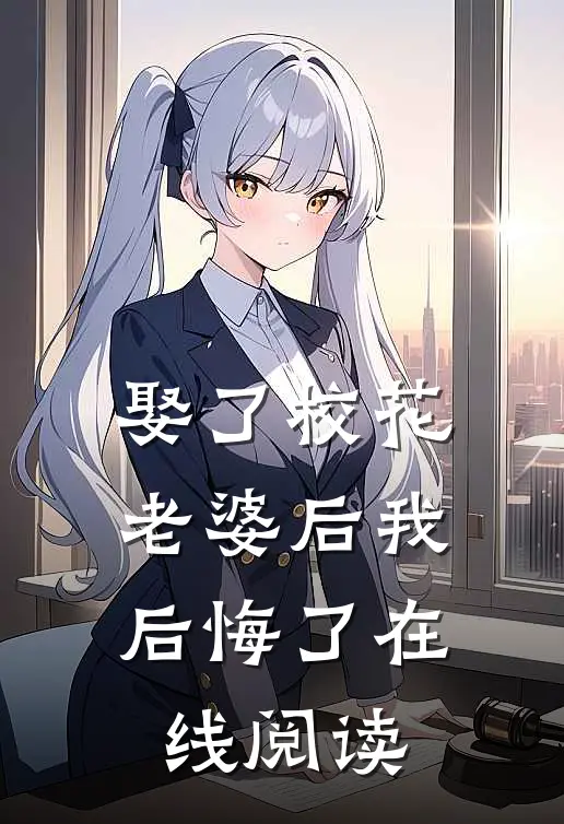 娶了校花老婆后我后悔了在线阅读
