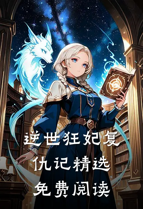 逆世狂妃复仇记精选免费阅读