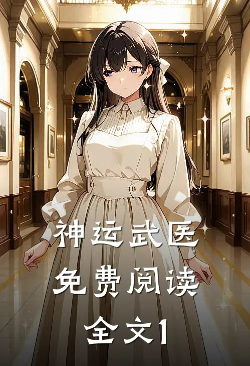 神运武医免费阅读全文1