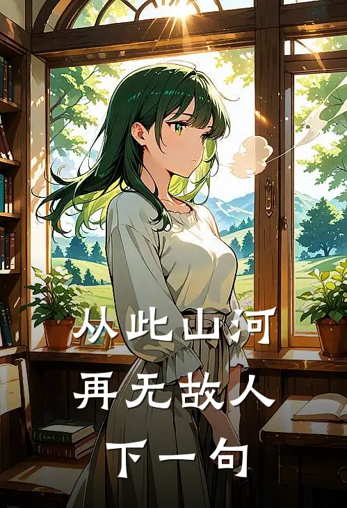 从此山河再无故人下一句