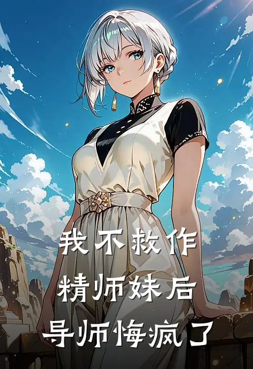 我不救作精师妹后，导师悔疯了