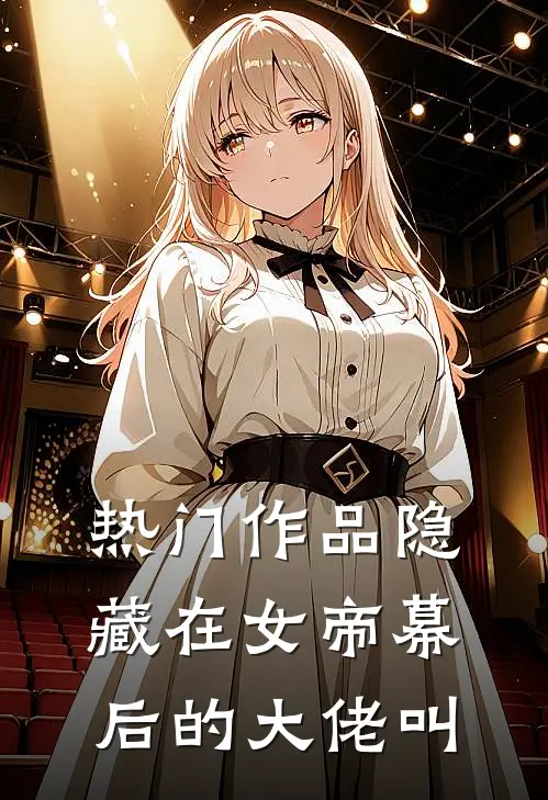 热门作品隐藏在女帝幕后的大佬叫