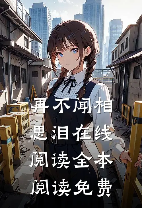 再不闻相思泪在线阅读全本阅读免费