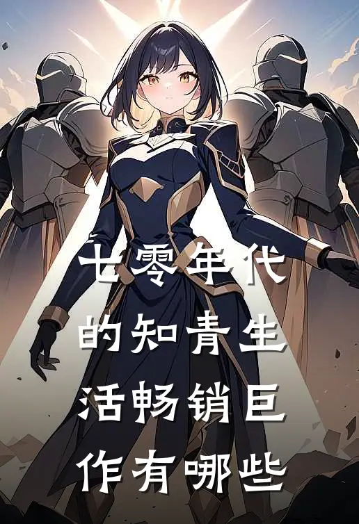 七零年代的知青生活畅销巨作有哪些