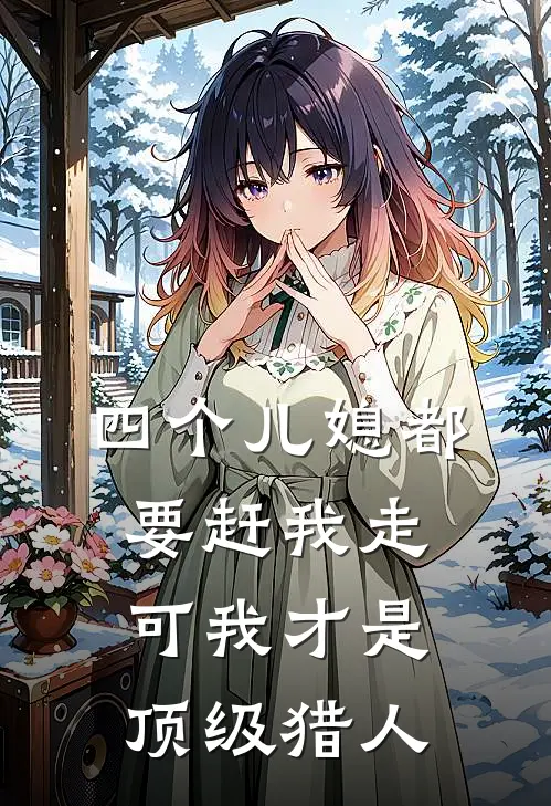 四个儿媳都要赶我走,可我才是顶级猎人的