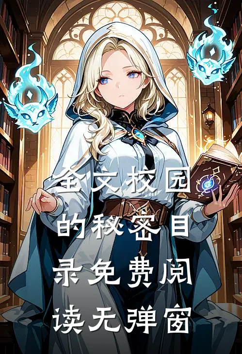 全文校园的秘密目录免费阅读无弹窗