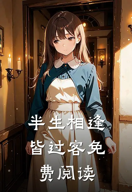 半生相逢皆过客免费阅读