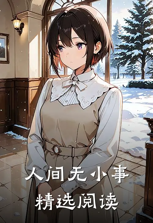 人间无小事精选阅读