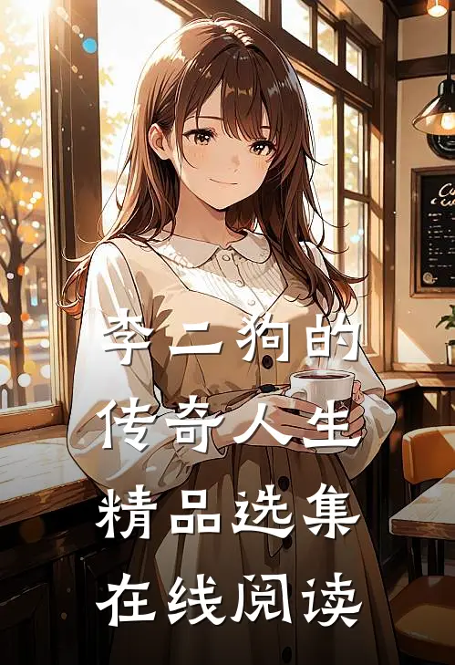 李二狗的传奇人生精品选集在线阅读