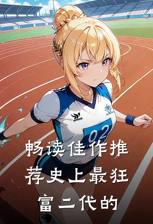 畅读佳作推荐史上最狂富二代的