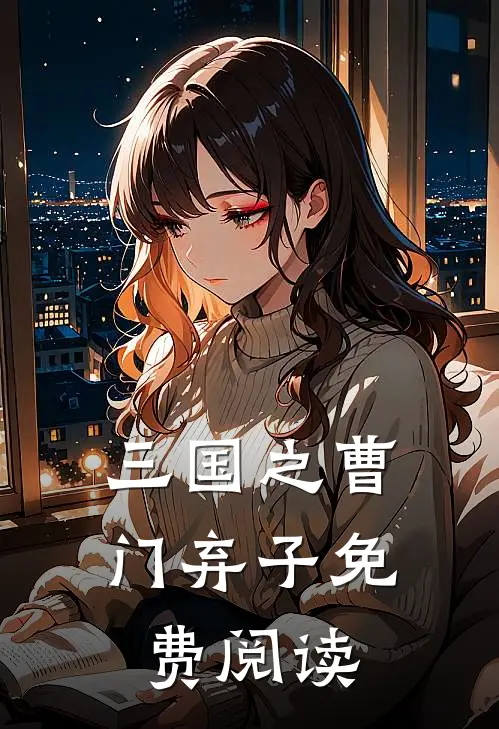 三国之曹门弃子免费阅读