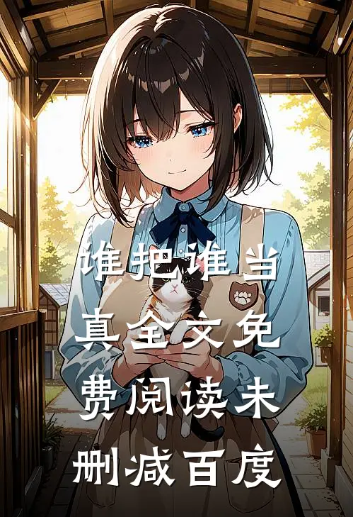 谁把谁当真全文免费阅读未删减百度