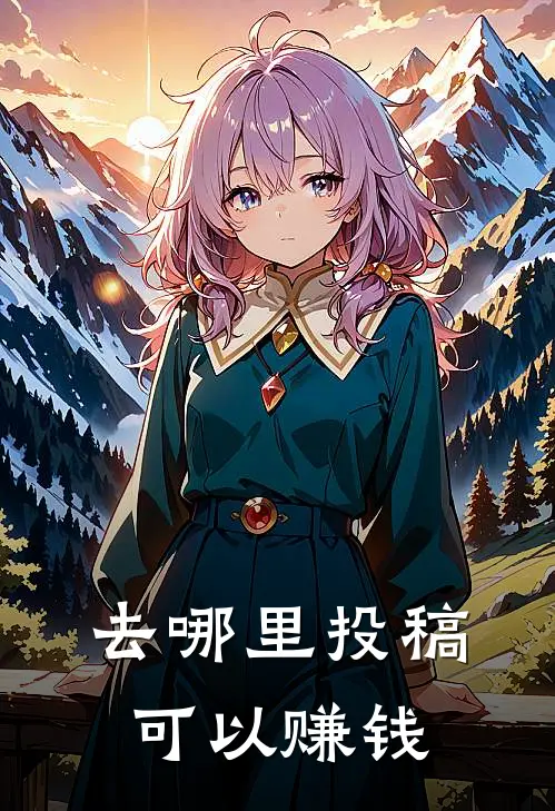 去哪里投稿可以赚钱