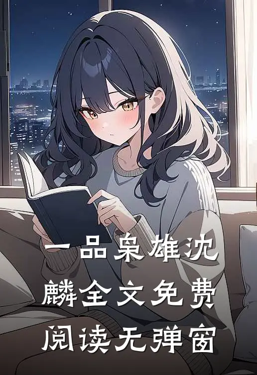 一品枭雄沈麟全文免费阅读无弹窗