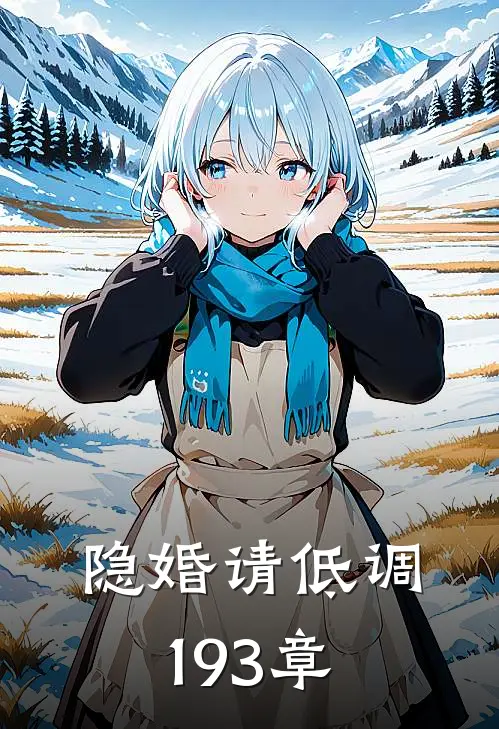隐婚请低调193章