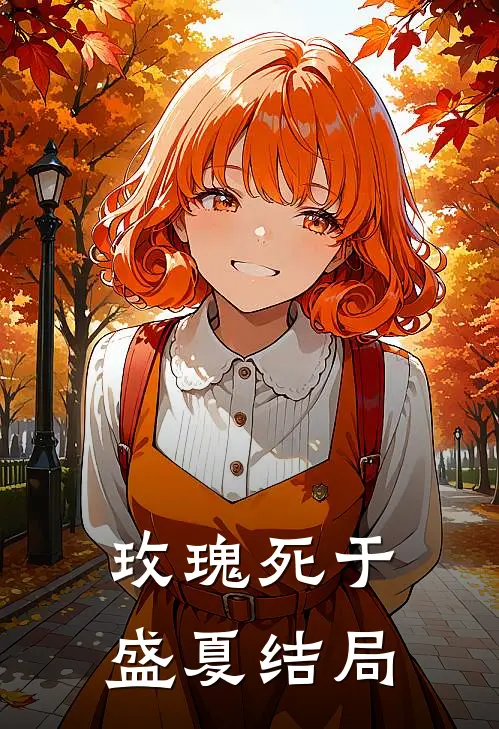 玫瑰死于盛夏结局