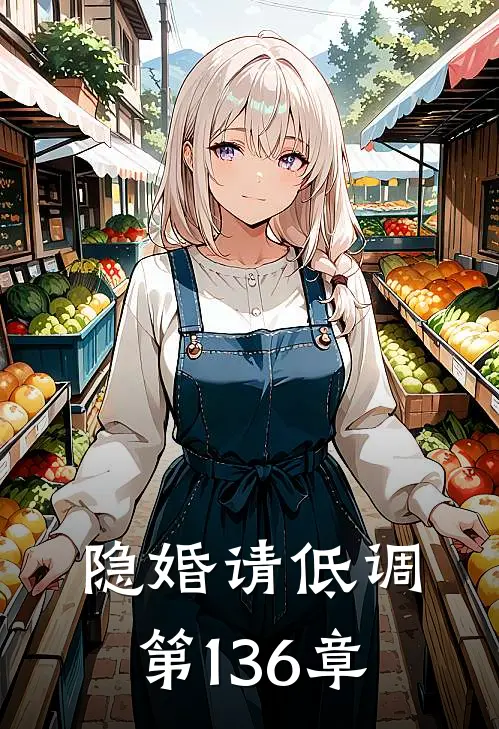 隐婚请低调 第136章