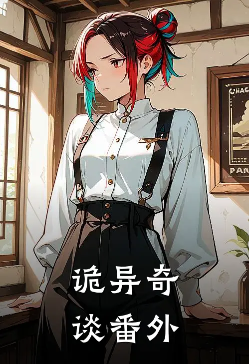 诡异奇谈 番外