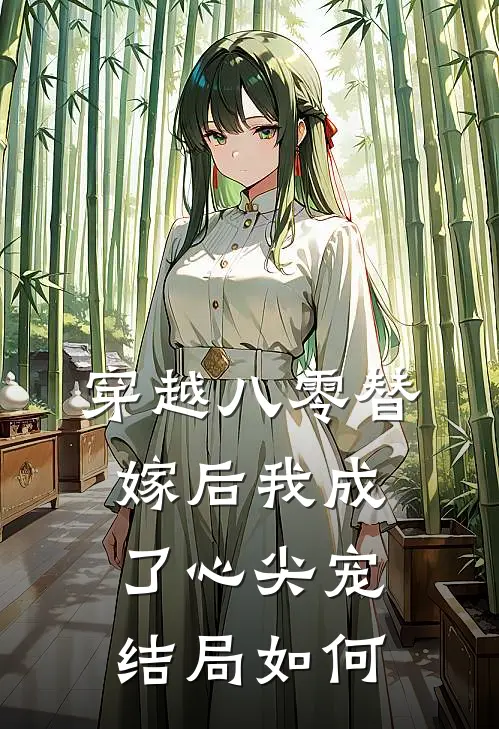 穿越八零替嫁后我成了心尖宠结局如何