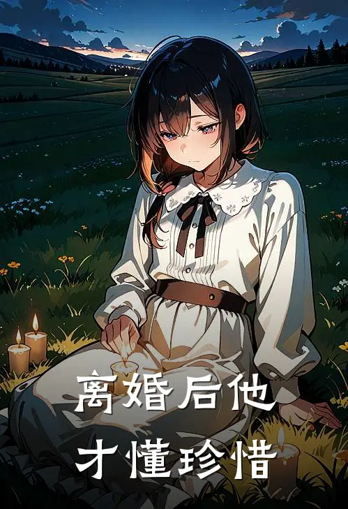 离婚后他才懂珍惜