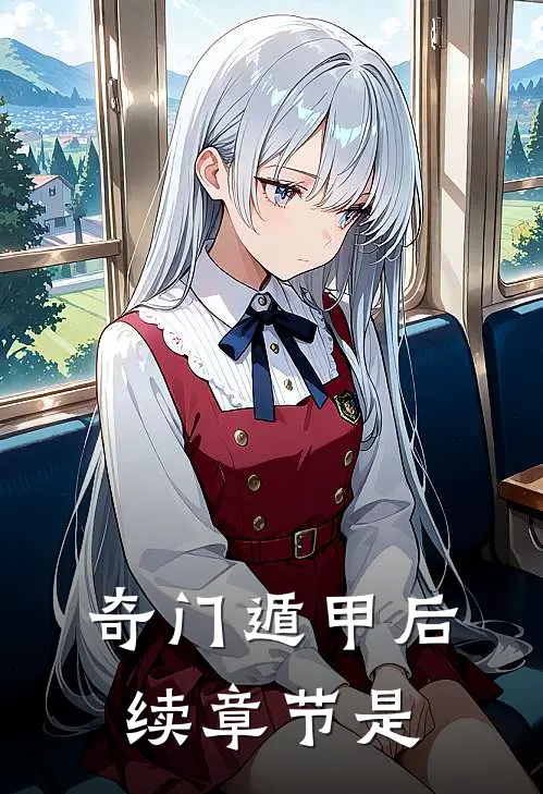 奇门遁甲后续章节是