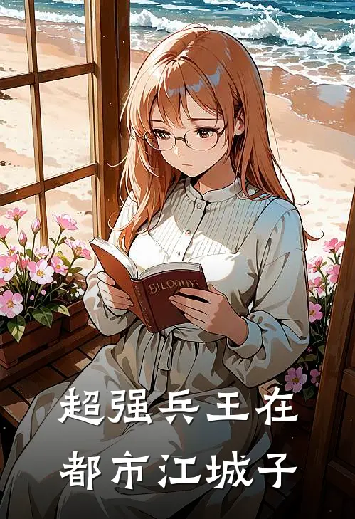 超强兵王在都市江城子