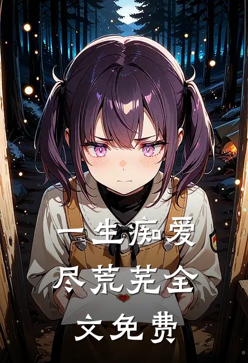 一生痴爱尽荒芜全文免费