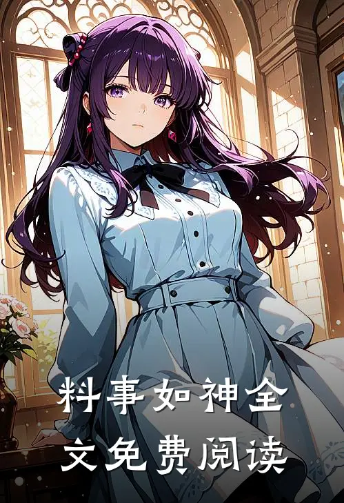 料事如神全文免费阅读