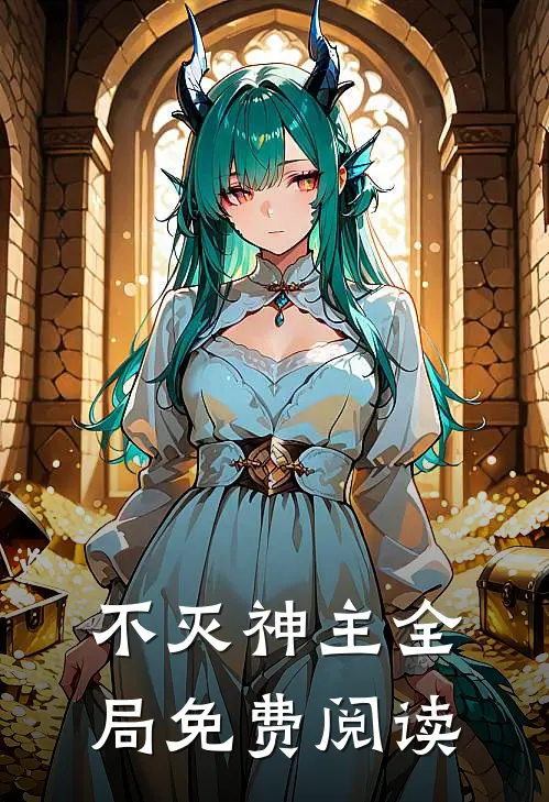 不灭神主全局免费阅读