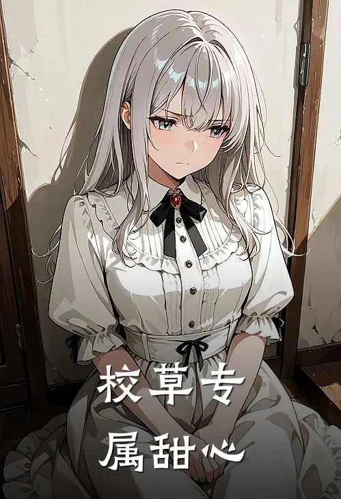 校草专属甜心