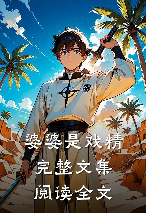 婆婆是戏精完整文集阅读全文