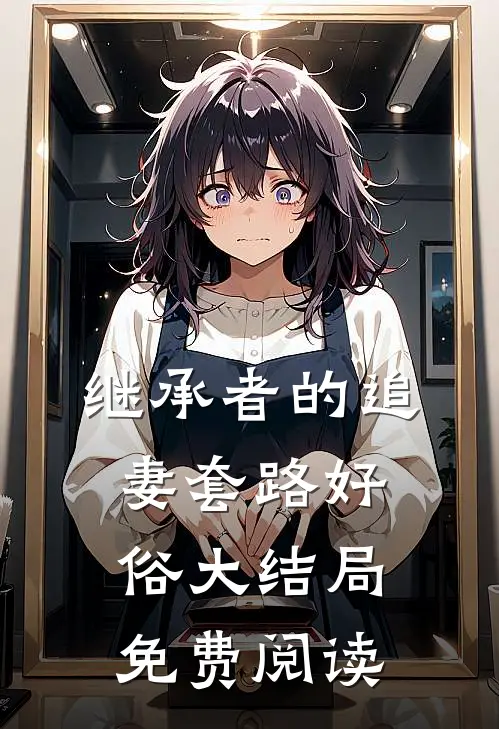 继承者的追妻套路好俗大结局免费阅读