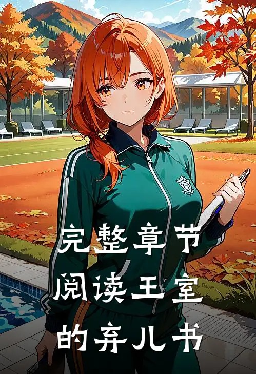 完整章节阅读王室的弃儿书