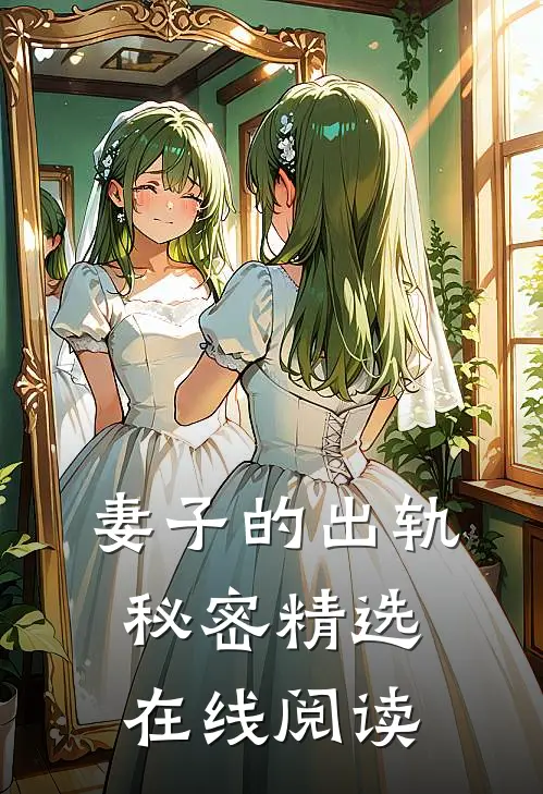 妻子的出轨秘密精选在线阅读