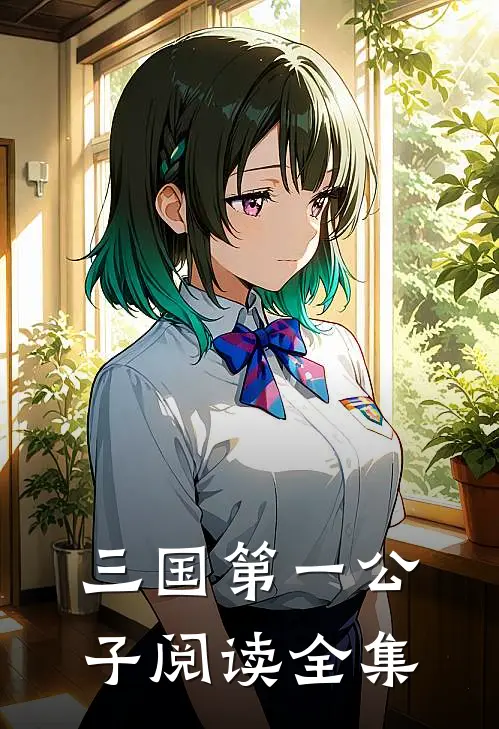 三国第一公子阅读全集