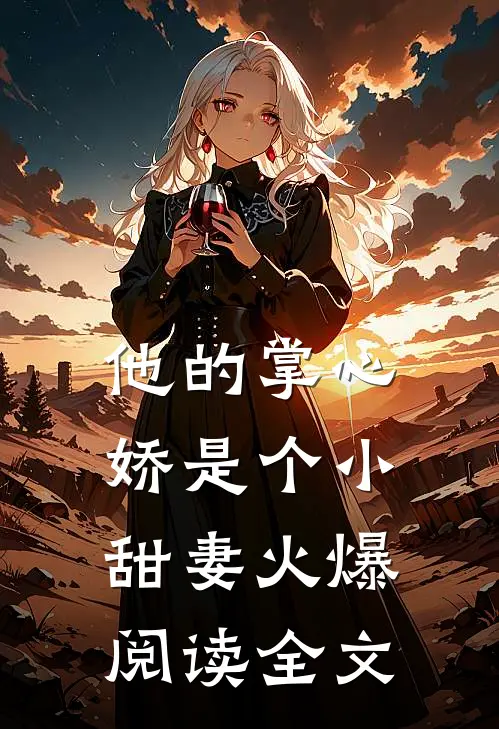 他的掌心娇是个小甜妻火爆阅读全文