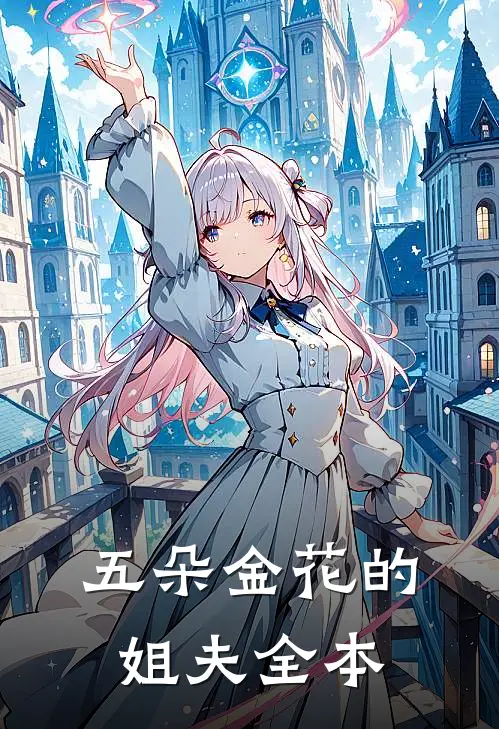 五朵金花的姐夫全本
