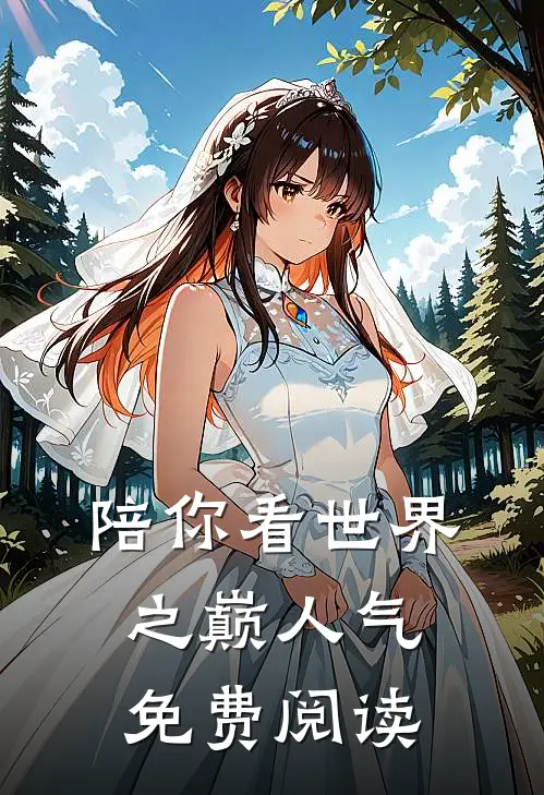 陪你看世界之巅人气免费阅读