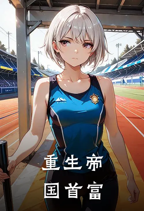 重生帝国首富