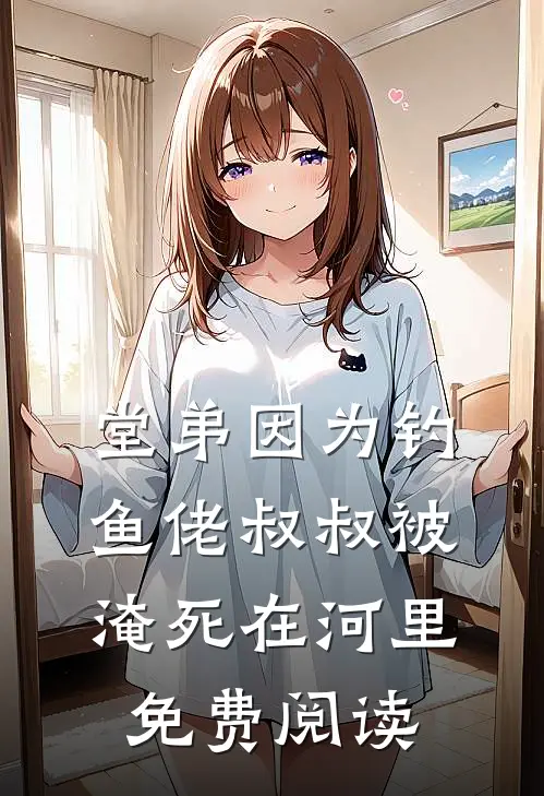 堂弟因为钓鱼佬叔叔被淹死在河里免费阅读
