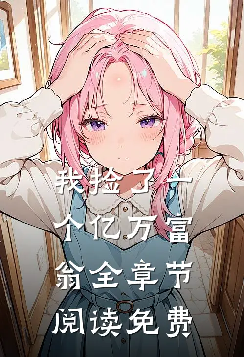 我捡了一个亿万富翁全章节阅读免费