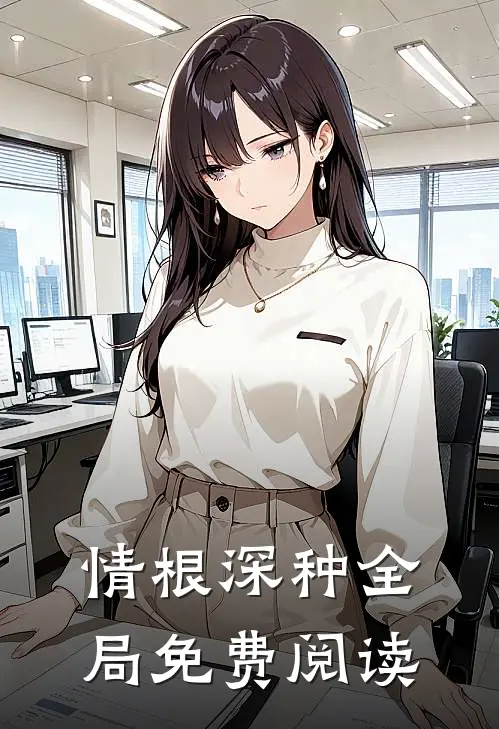 情根深种全局免费阅读